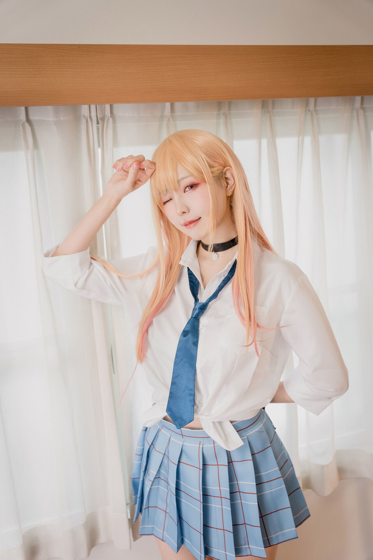 Ely - Marin Kitagawa - E-Hentai Galleries
