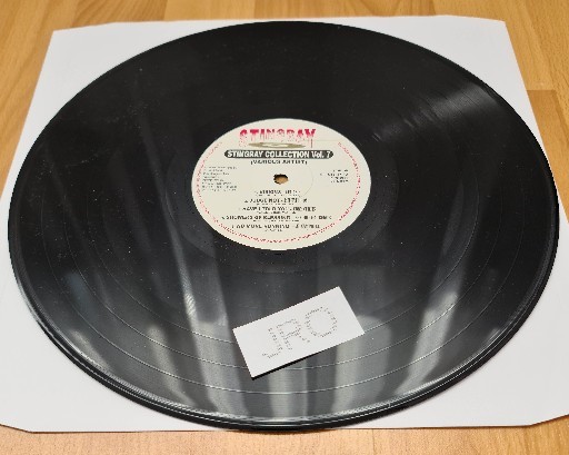 VA-Stingray Collection 7-(STING LP 13)-LP-FLAC-2000-JRO