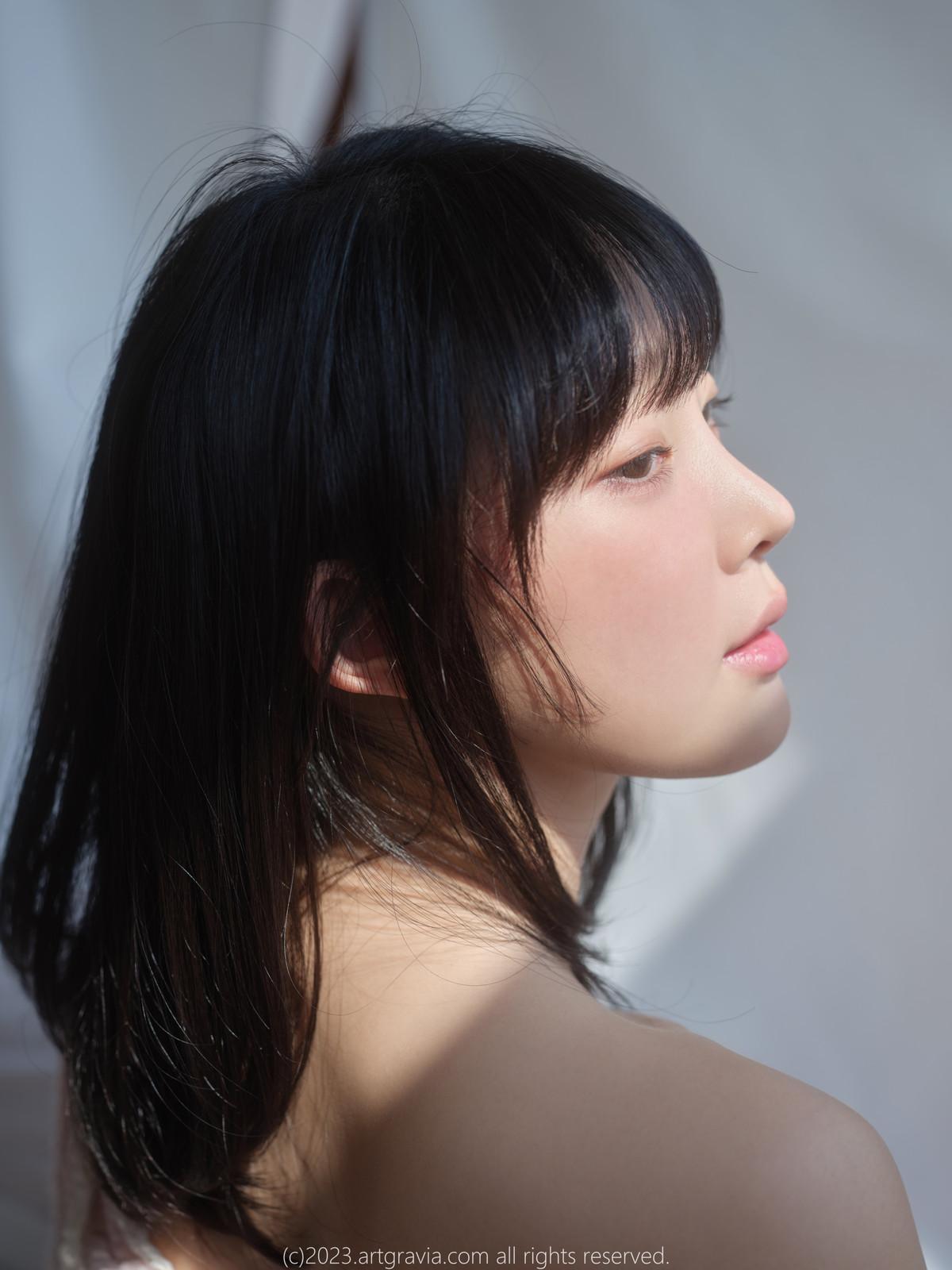 Kang Inkyung 강인경, [ArtGravia] Vol.537 Photobook Set.02(47)