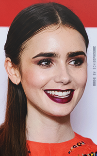 Lily Collins - Page 8 R6tuzgia_o