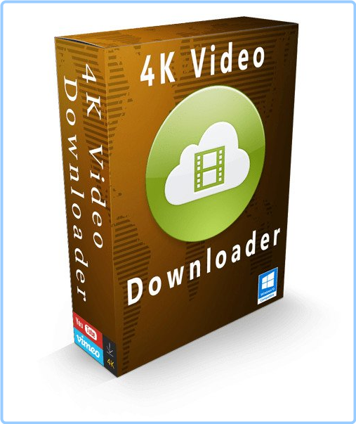 4K Video Downloader 4.32.0.0108 Repack & Portable by 9649 Pqe8ou3Y_o