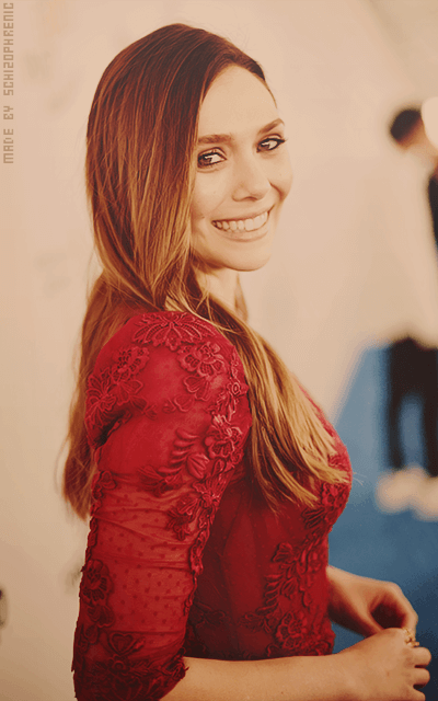 Elizabeth Olsen 3BR7596O_o