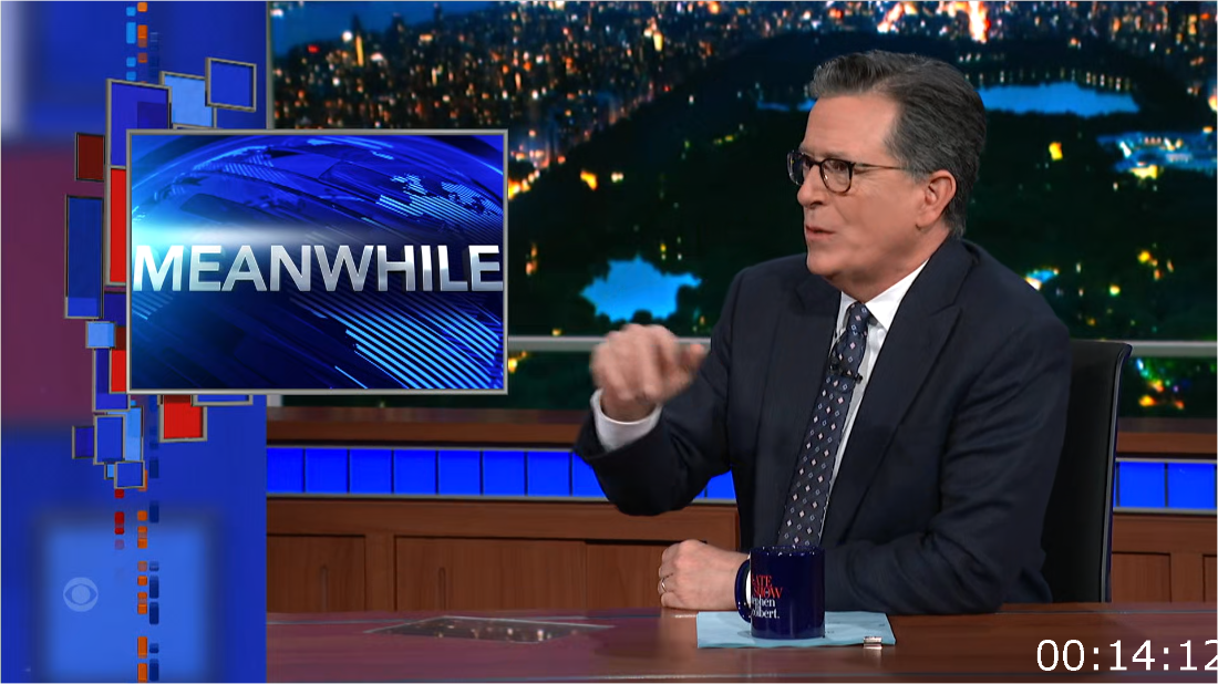 Stephen Colbert (2024-02-27) Josh Brolin [1080p/720p] (x265) IpAO1n1K_o