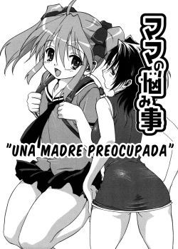 una-madre-preocupada