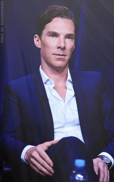 Benedict Cumberbatch AYLKcOx6_o
