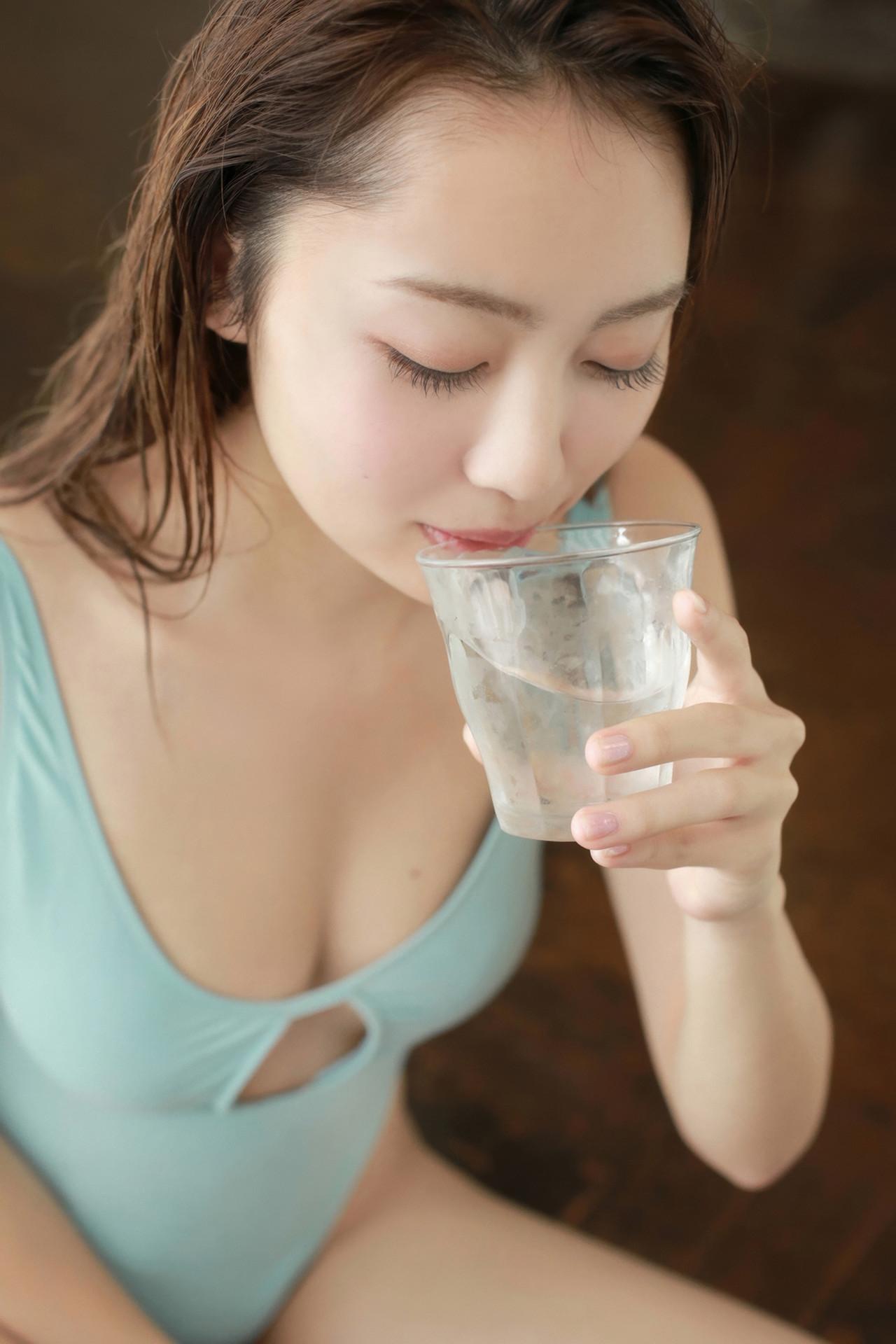 Miura Umi みうらうみ, YS-Web Vol.786 「イマドキかわいい！現役音大生！」 Set.01(29)