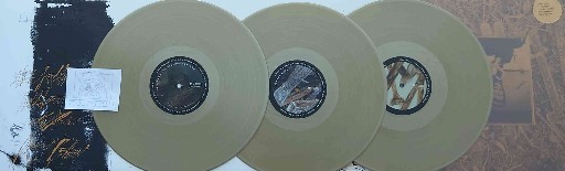 Pixies-Come On Pilgrim    Its Surfer Rosa 30th Anniversary Edition-(4AD0084LP)-3LP-FLAC-2018-BITOCUL