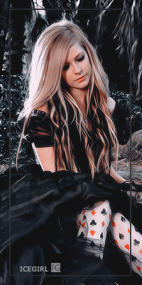 Avril Lavigne NRf0lPJQ_o