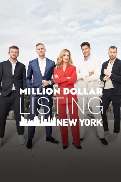 Million Dollar Listing New York S09E12 1080p HEVC x265-MeGusta