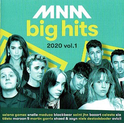 VA - MNM Big Hits 2020 Vol.1 (2CD) (02/2020) EU1Y4G1Z_o