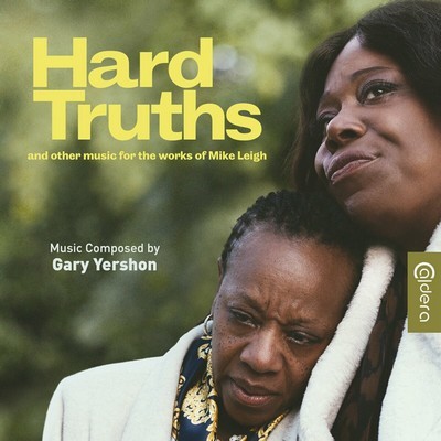Hard Truths Soundtrack