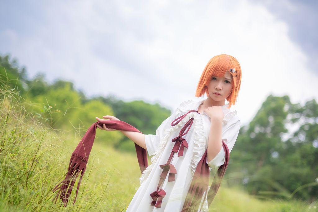 Coser@抱走莫子aa Vol.002: (21 photos)(2)