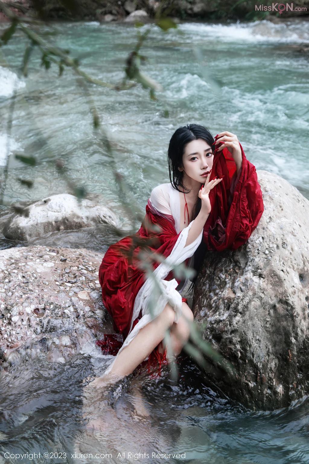 XIUREN No.7289 – 7296 (668 photos)(540)