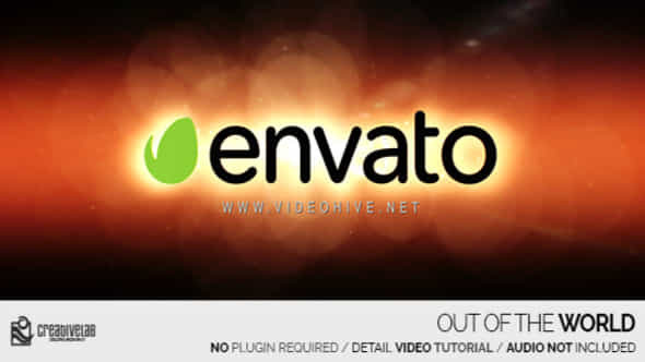 Out - VideoHive 18949720