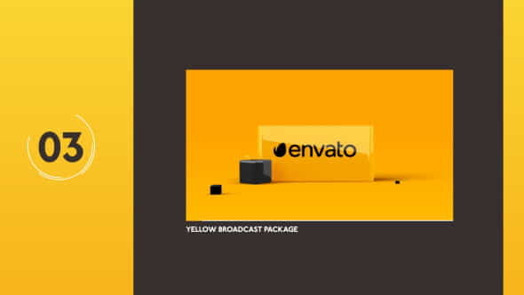 Portfolio Presentation - VideoHive 9213127