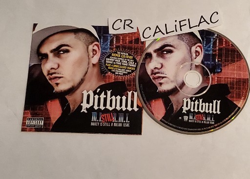 VA-Pitbull Money Is Still A Major Issue-CD-FLAC-2005-CALiFLAC