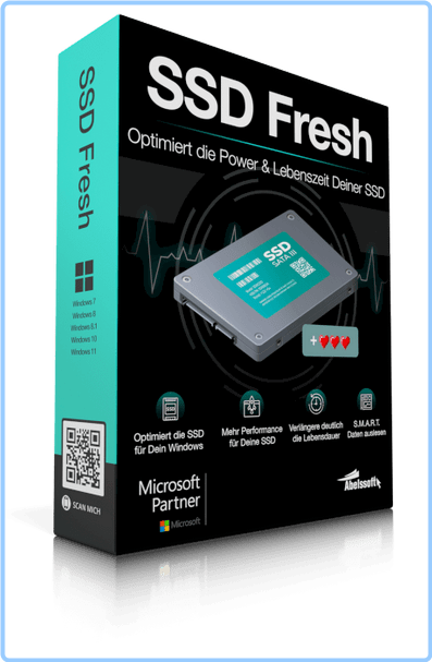 SSD Fresh Plus 2024 V13.02.56042 Multilingual FC Portable YI0nNokB_o