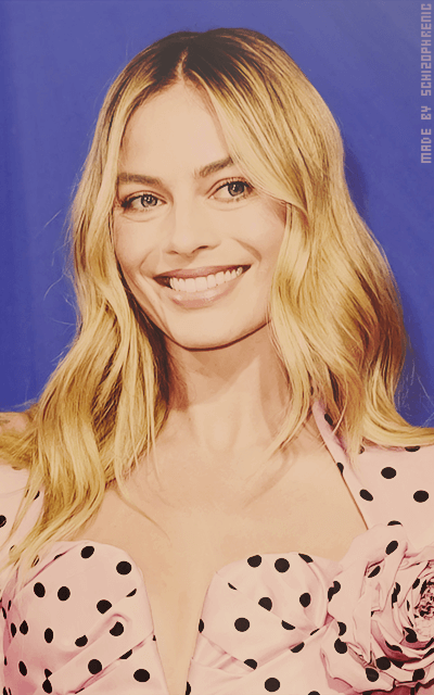 Margot Robbie - Page 3 HyUPUojT_o