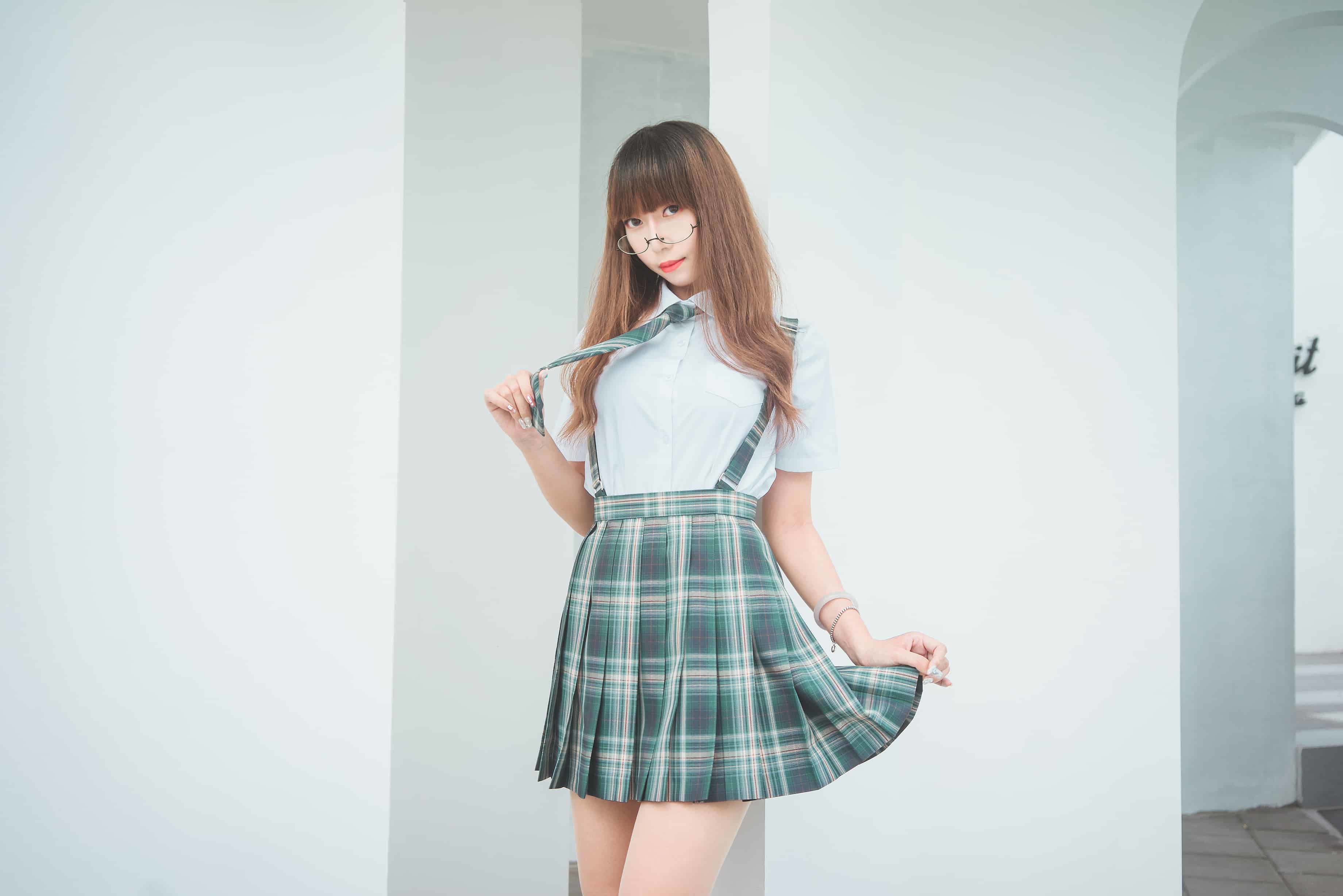 Money冷冷 NO.009 JK(10)