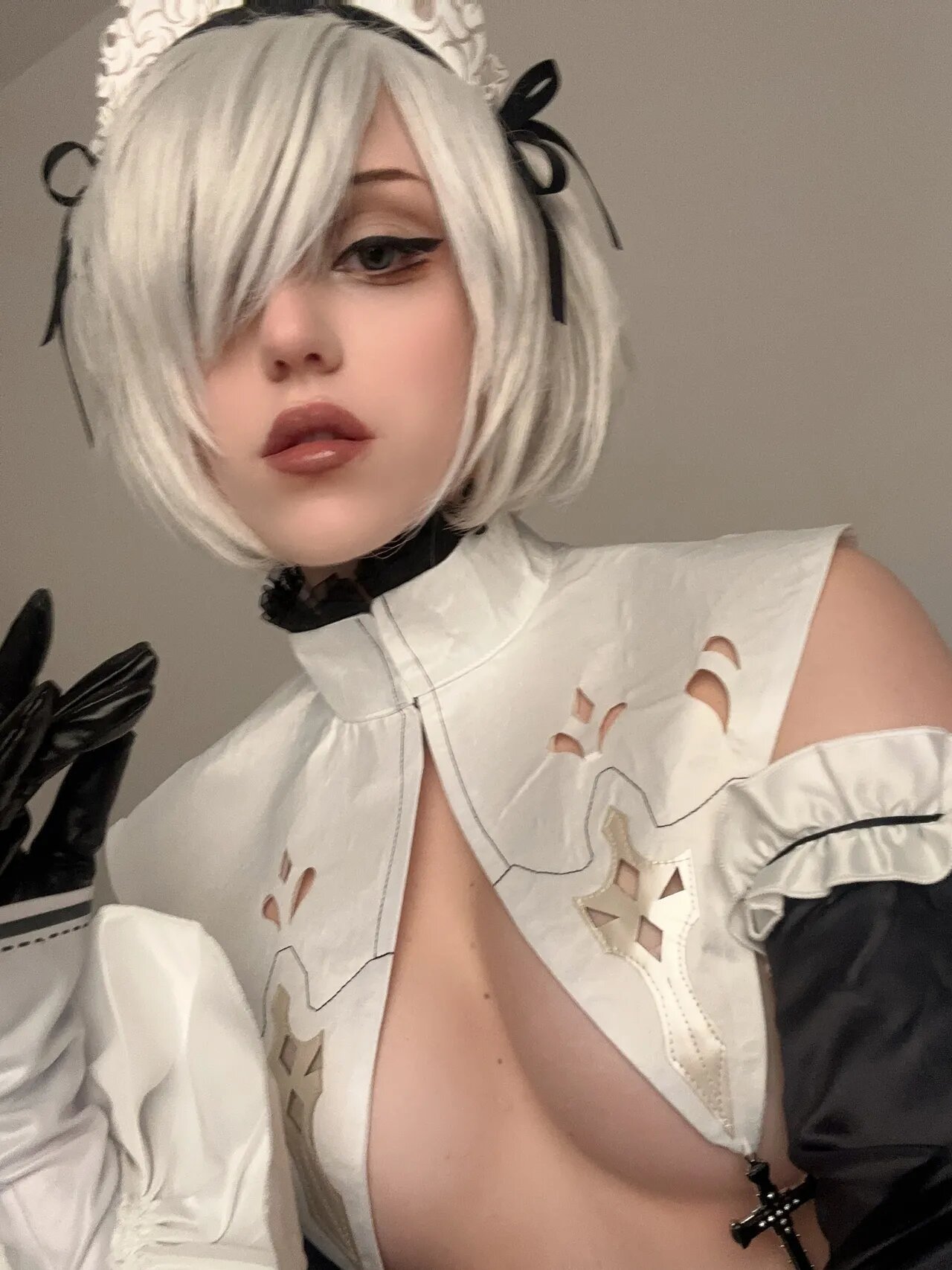 Purin - 2B nun