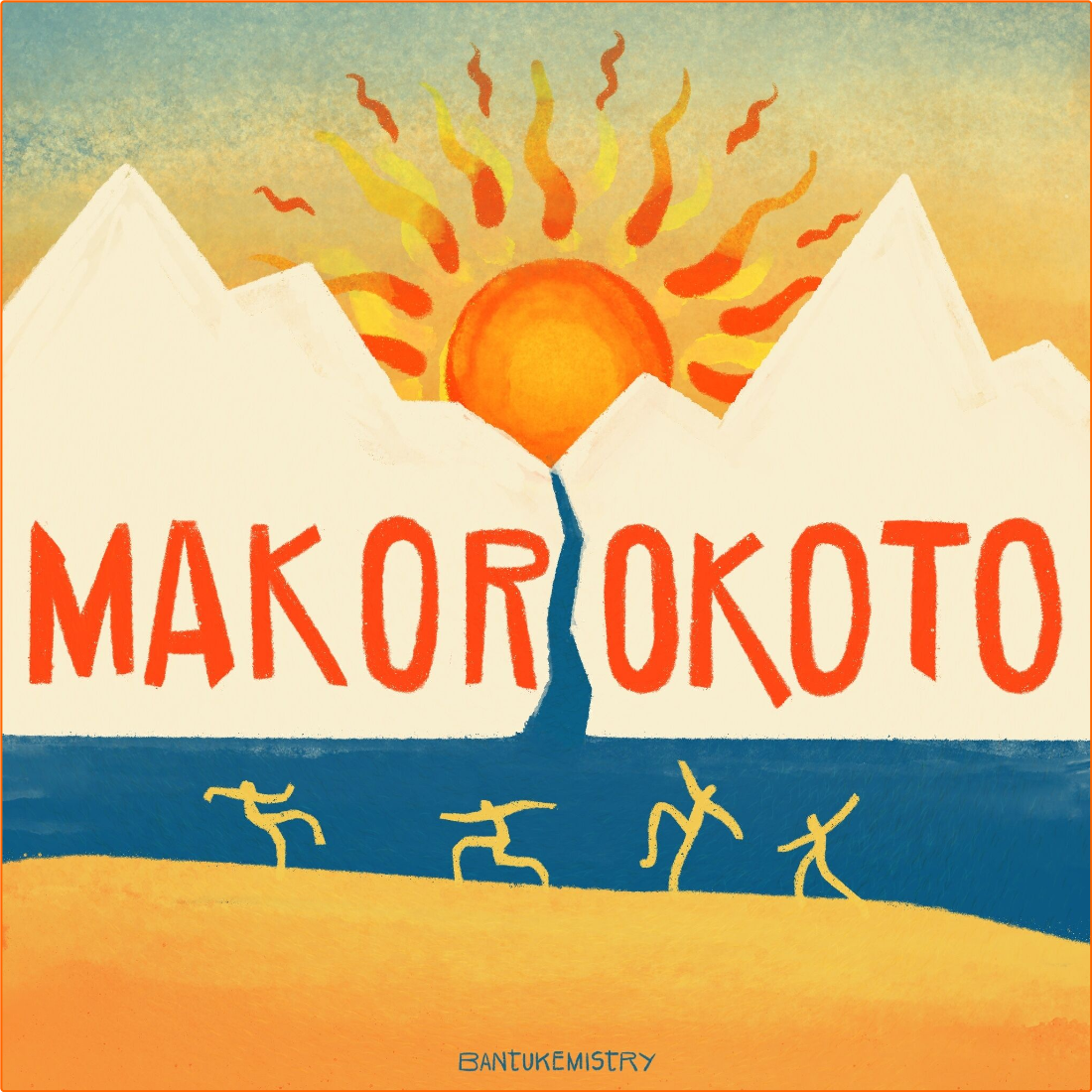 Bantukemistry Makorokoto Hi Res (2024) [FLAC] 24BIT 44 1khz OLUoVzVG_o