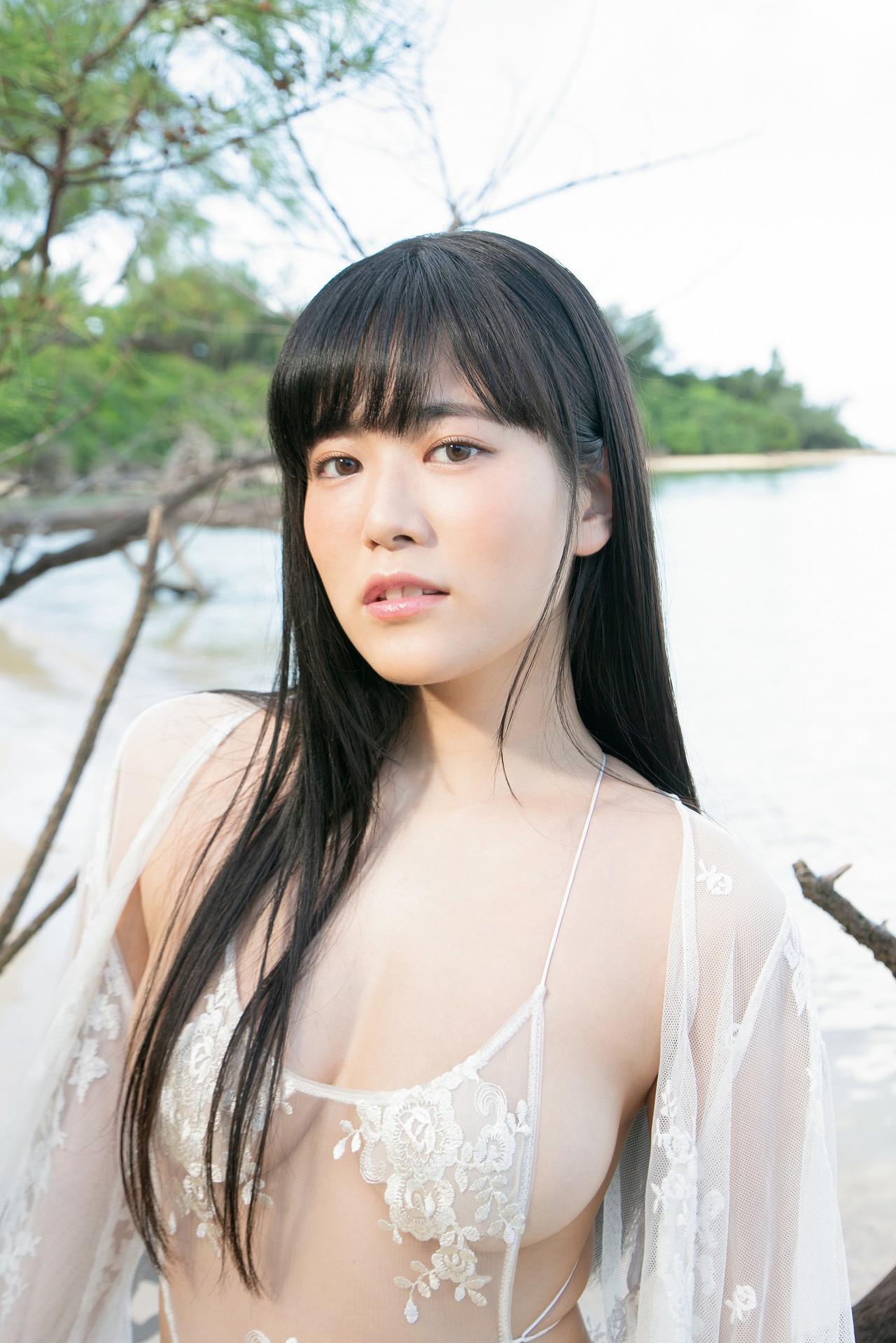 Umi Shinonome 東雲うみ, アイドルワン I-One サンプル版 しののめルール(6)