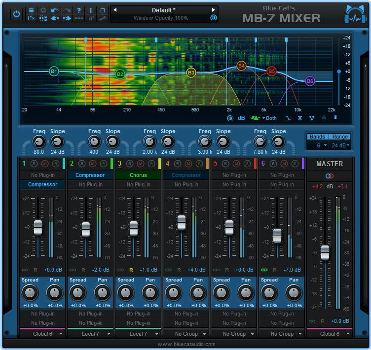 Blue Cat Audio Blue Cats MB 7 Mixer V3.56 Gni8UalT_o