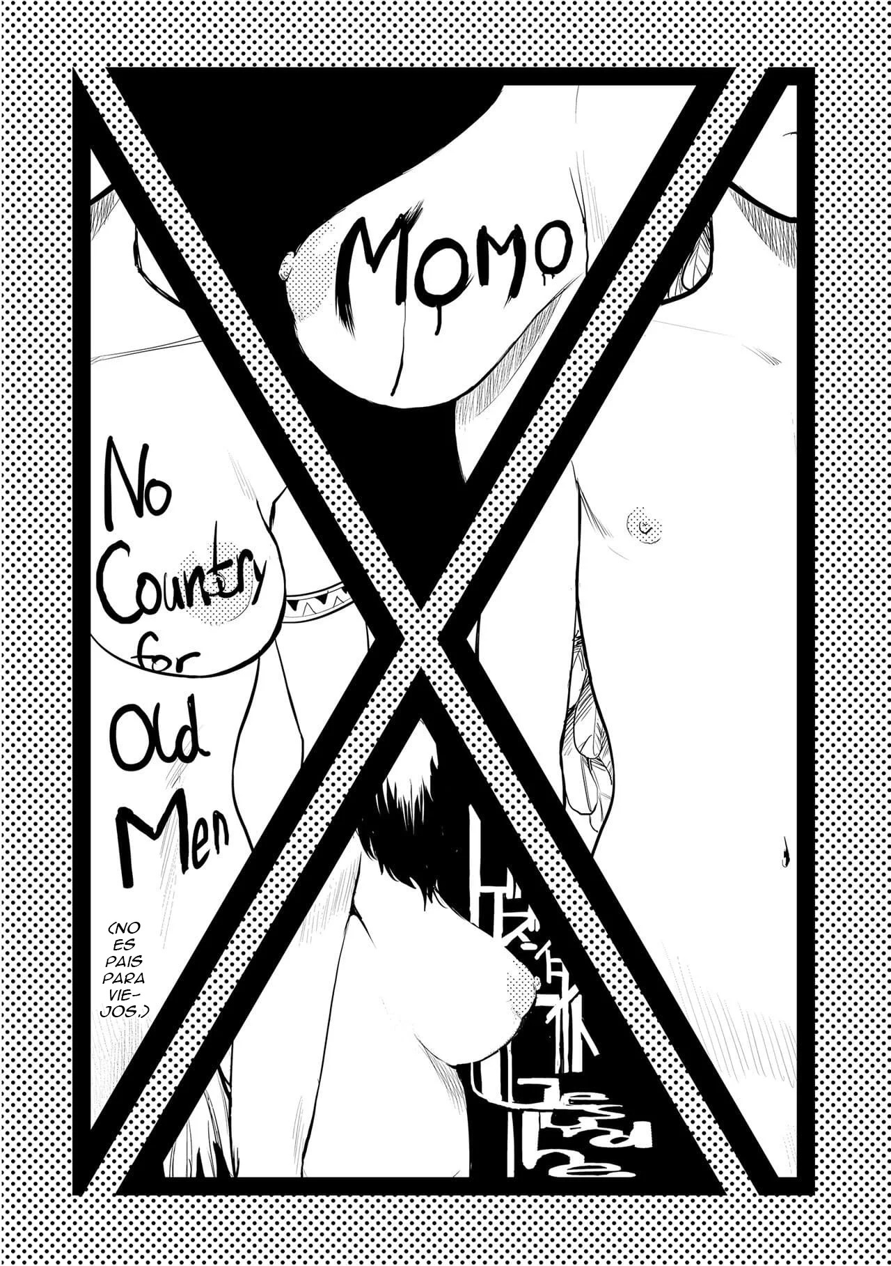 MOMOHIME PRINCESS MOMO 04 - 24