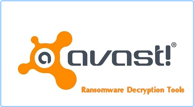 Avast Ransomware Decryption Tools 1.0.0.721 JfWb1qvR_o