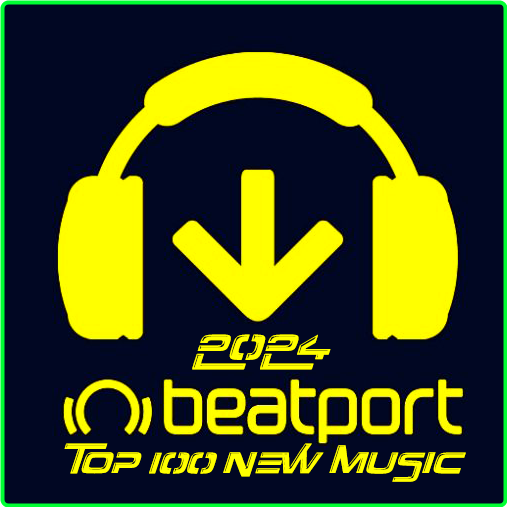 Various Artists - Beatport Top 100 New Music January (2024) 2024 [320 Kbps] ZsuPL9Gj_o