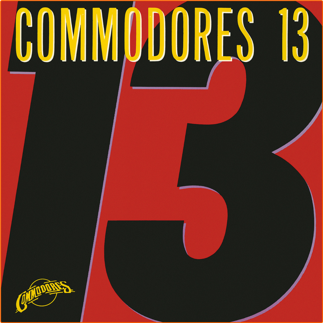 Commodores Commodores 13 (2015) [FLAC] 24 192 J7PYjSSy_o