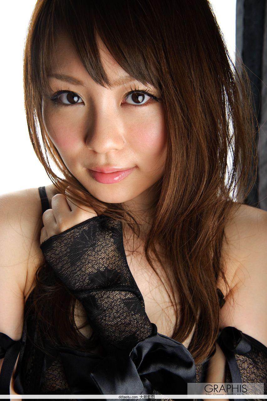 [日本Graphis写真] Gals No.256 Hazuki Kamino 神野美/神野叶月 《One Summer Love》(16)