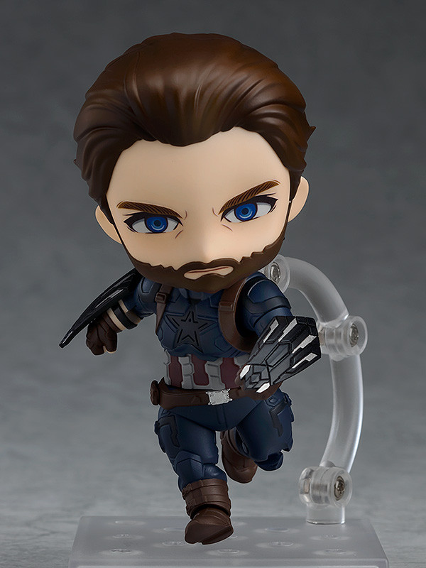 Avengers - Infinity Wars (Nendoroid) XhzB3dm4_o