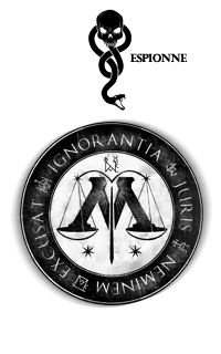 conformiste & espionne les mangemorts conformiste & espionne les mangemorts