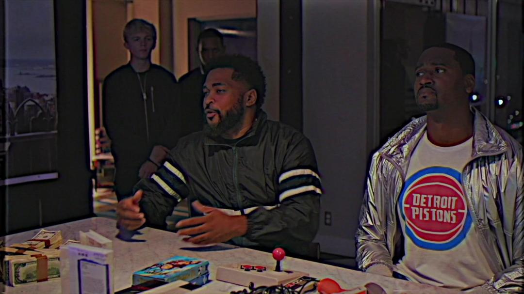 Neon Detroit Knights 2019 1080p AMZN WEBRip DDP2 0 x264-MEAKES Neon Detroit Knights 2019 1080p AMZN WEBRip DDP2 0 x264-MEAKES
