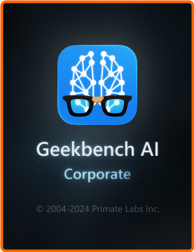 Geekbench AI Corporate 1.1.0 V26v9xlu_o