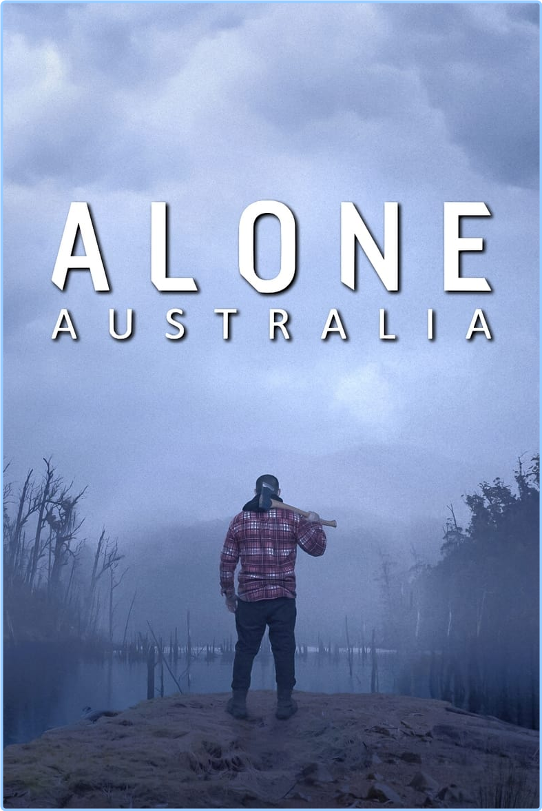 Alone Australia S02[E03-E04] [1080p] (x265) 4uVt0TVa_o