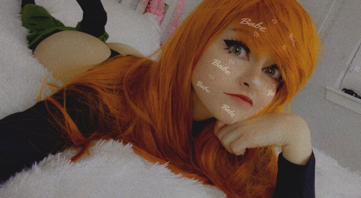 Rusty Fawkes - Kim Possible (Kim Possible)