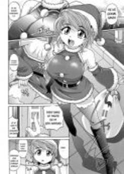 la-chica-santa-chapter-1