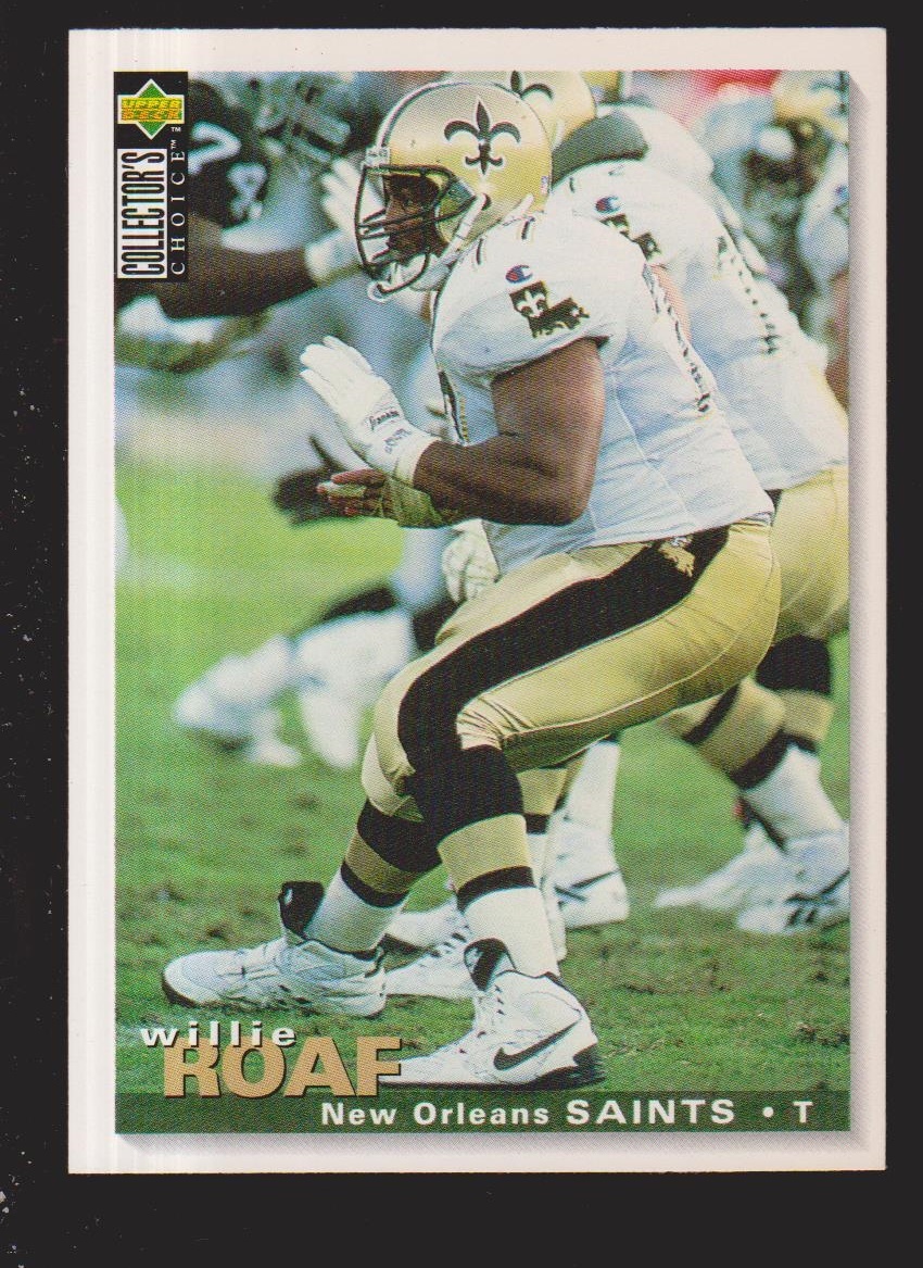 New Orleans Saints Cards You Pick -- Get 40% off Details Inside A7