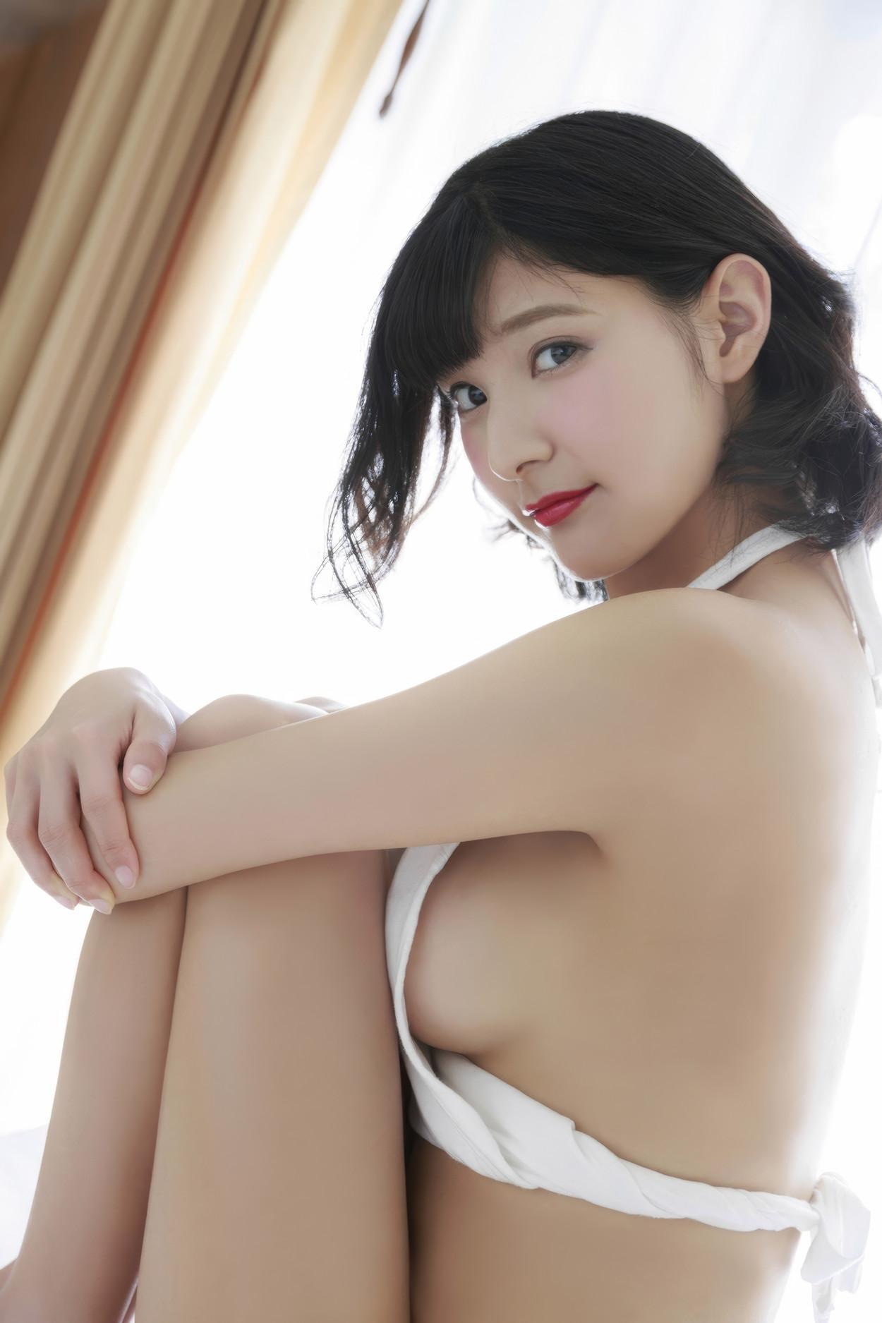 Hinano Ayakawa 彩川ひなの, YS-Web Vol.802 ‘Dont think! Feel!’ Set.02(18)