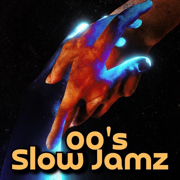 Various Artists- 00 S Slow Jamz 2024 Mp3 [320kbps] RDCwN4Nu_o