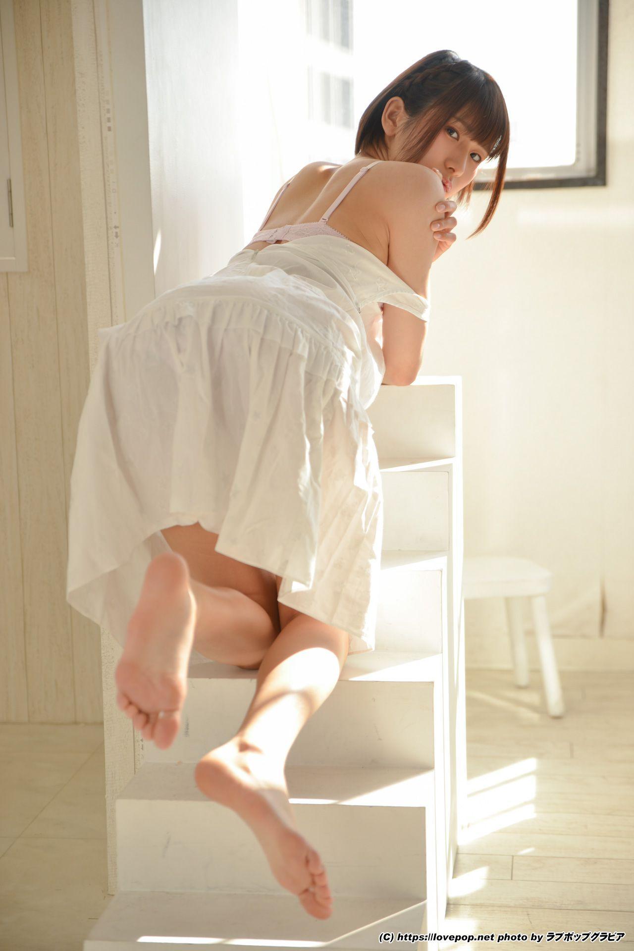 [LOVEPOP] 来栖うさこ Usako Kurusu Photoset 05 写真集(56)