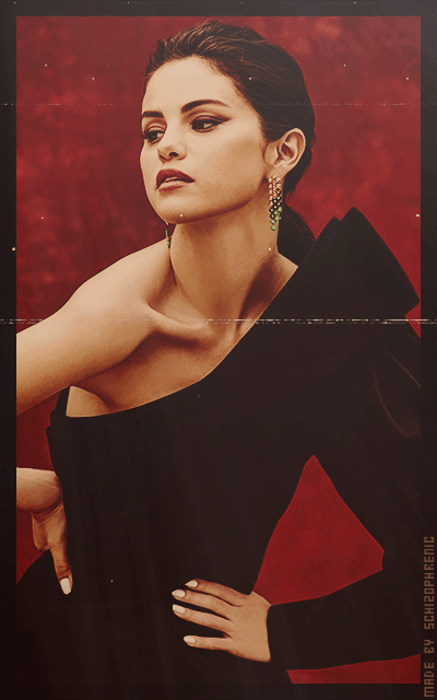 Selena Gomez - Page 2 NOYrO1hW_o