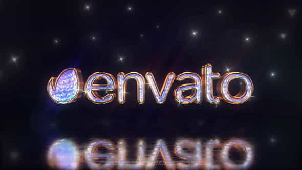 Brilliant Logo - VideoHive 23453478