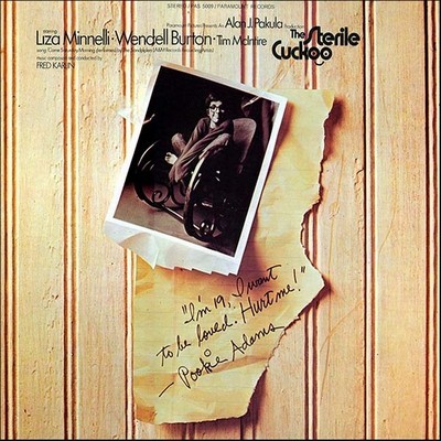 The Sterile Cuckoo Soundtrack 