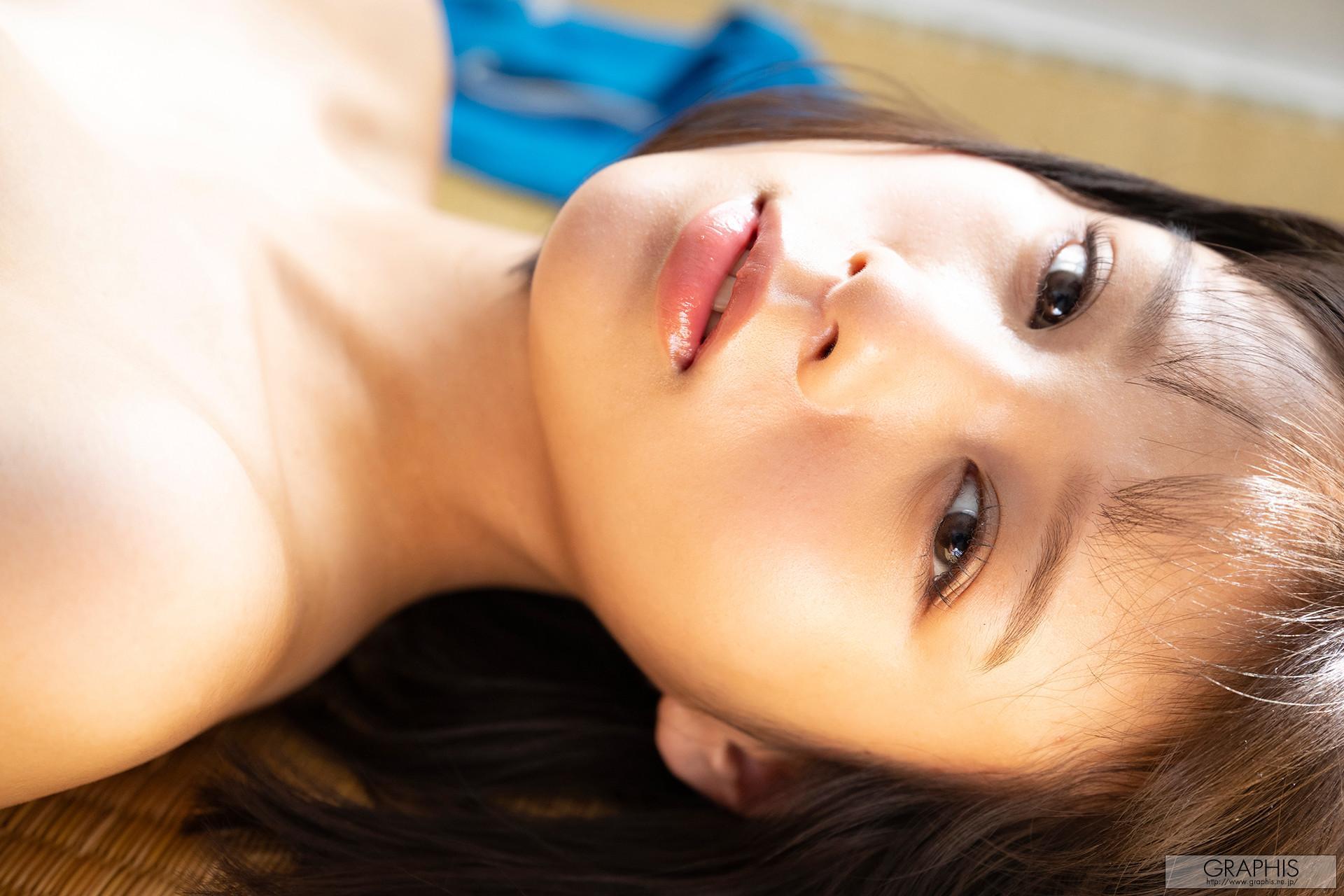 Nanami Ogura 小倉七海, [Graphis] Gals 「Precious Stone」 Vol.05(13)