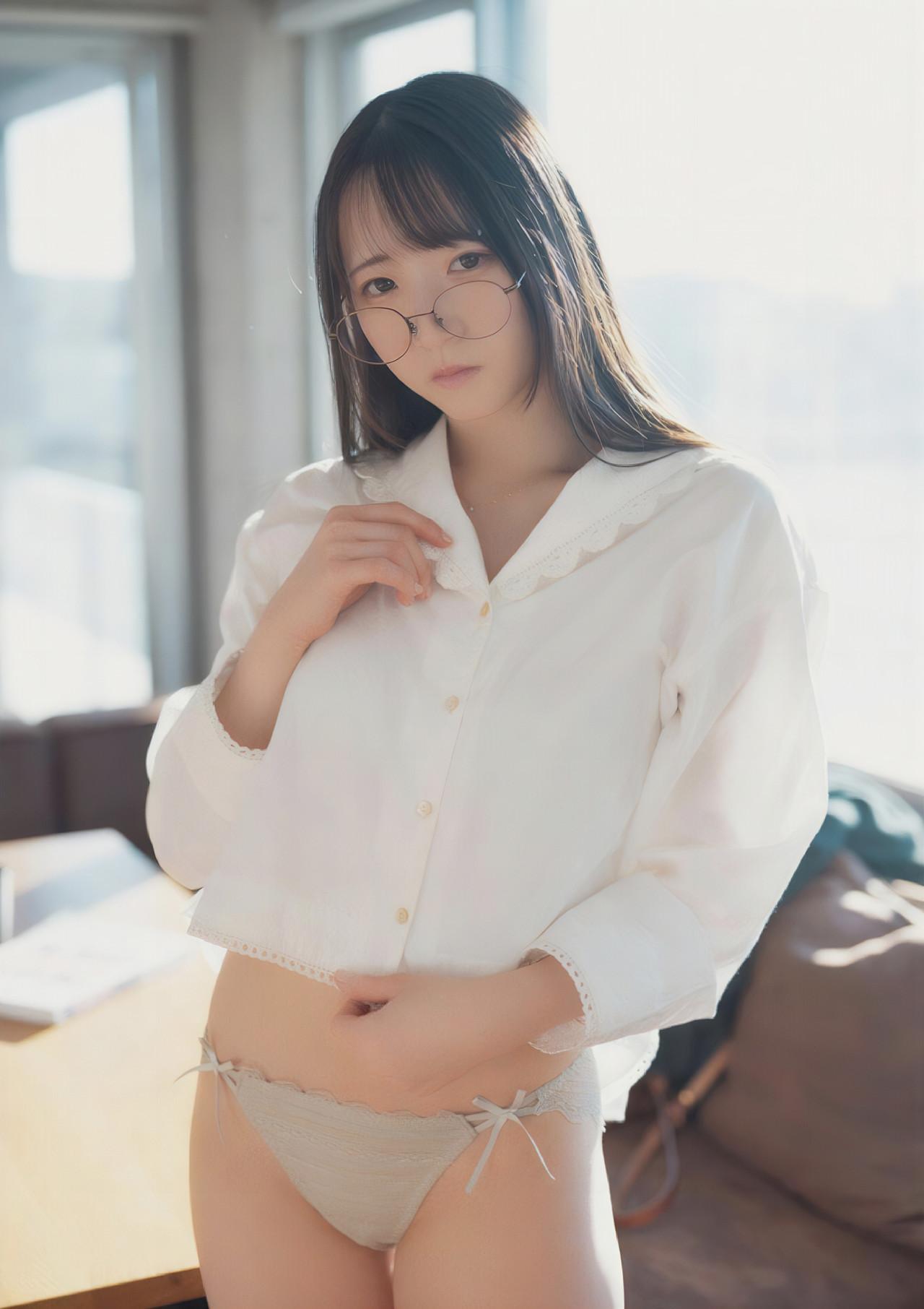 Sui Utatane うたたね翠, 写真集 いつも可愛い (Wunder Publishing House) Set.01(19)