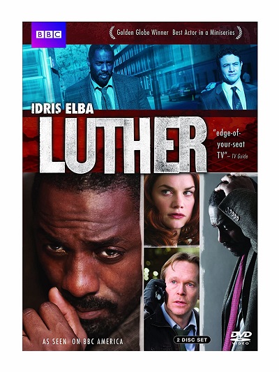Luther S02 (2011) Solo Audio Latino [E-AC3 2.0] [Extraído de STARZPLAY/PRIME VIDEO]