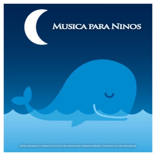 Musica Para Dormir Bebes - Musica para Ninos Música relajante y sonidos de las olas del océano pa...